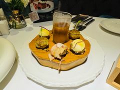 -王品牛排(珠海富华里店)