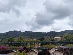 -海南槟榔谷黎苗文化旅游区
