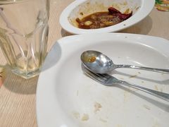 -佰搭果·广式茶餐厅(石牌东路店)