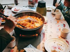 -蛙小侠·沸腾砂锅(西关新天地店)