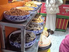 -萝鸡思味秘制泡菜(万家丽店)