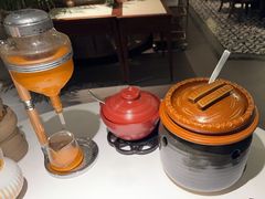 -狮拾久·现代新加坡料理(壹方城店)