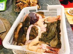 -佳荣老五生态牛肉馆