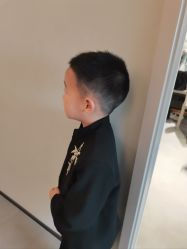 -大树儿童摄影
