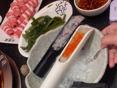 -大龙燚火锅(南山大道店)