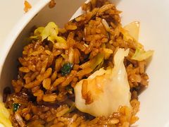 -莆田餐厅(吉隆坡柏威年广场店)