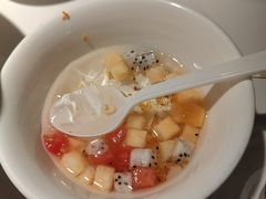 -江渔儿酸菜鱼(万科东荟城店)