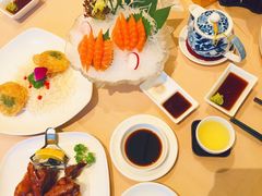 -金苑海鲜酒家(来魅力店)