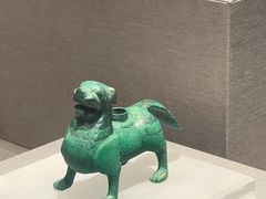 -河南博物院