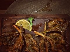 -The Cheebat 锌吧·Bistro(体育西店)