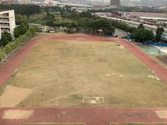 -广东科贸职业学院(白云校区)