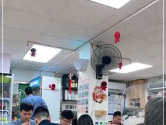 大堂-屋里家延边朝鲜族冷面(南园店)
