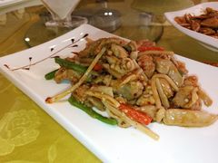 -马凯餐厅(长椿街店)