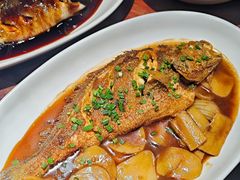 -大牌大·传统杭帮菜(湖滨店)