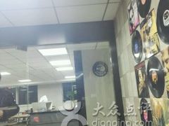 -6号玩家桌游吧(汉街店)