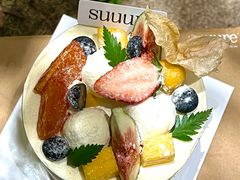 -流酥可心·牛乳蛋糕商店(禾祥西路店)