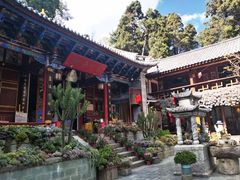 -寂照庵