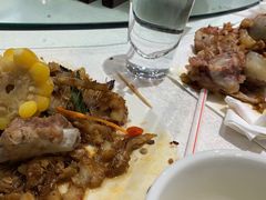 -四海宴骨头王(恒基乐园店)