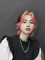 -吉米护肤造型
