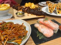 -魏客咖啡(中铁中心店)