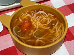 -西贝(南开大悦城店)