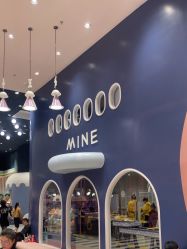 -奈尔宝家庭中心·亲子餐厅(鄞州万达店)