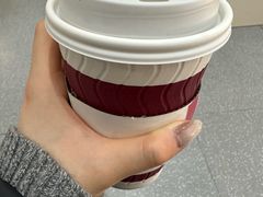 -COSTA COFFEE(恒基名人购物中心店)