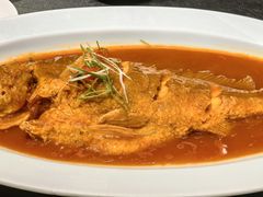 -京采烤鸭清真餐厅(金桥店)