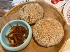 -清真·鸦儿李记·涮肉(花市店)