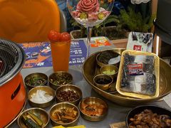 -新梦百货(民族店)