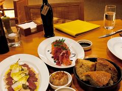 -君悦酒店·La Terrazza意合園·意式风味