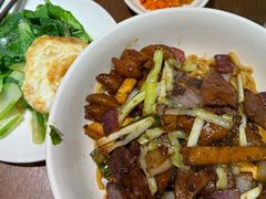 -寻裕记·现炒浇头面(人民广场店)