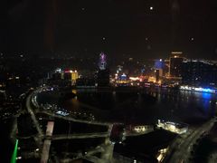 -澳门旅游塔360°旋转餐厅(南湾湖广场店)