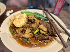 -方铲铲·成都板凳面(滨江银泰店)