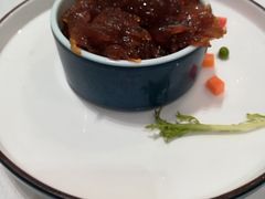 老醋海蜇-930私房菜(欧阳路店)