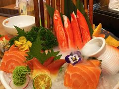 -松野谷·寿喜烧自助(华联顺义金街购物中心店)