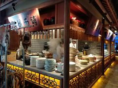 -二十八里太湖船菜(吉祥路店)