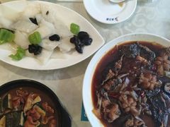 -眷江南之小蓝鲸(王府大街店)