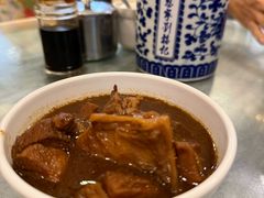 -恩宁刘福记(东华东路店)