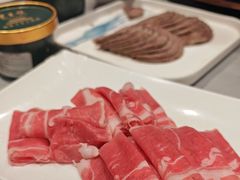 -东来顺饭庄(apm总店)