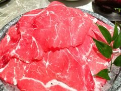 精品S级特眼肉-ONE FULL 古董港式海鲜火锅