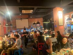 -醉烧膘·烧烤夜宵王(总店)