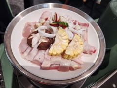 -椰庭·椰子鸡·创意玩家(晶耀前滩店)