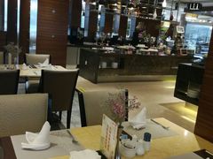 -新港湾大酒店-西餐厅