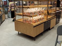 -面包新语(融创茂店)