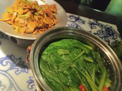 -卢大鲜鱼头捞饭(美利广场店)