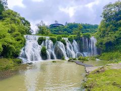 -天河潭旅游度假区