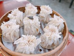 -都一处烧麦馆(前门店)