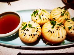 招牌生煎包-竹外桃花·江南小酒馆(SKP·S店)