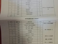 -上海外国语大学(虹口校区)